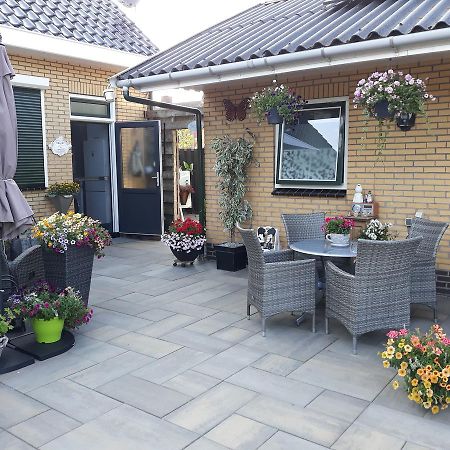 Appartement "Janneke" De Wilp Exterior foto