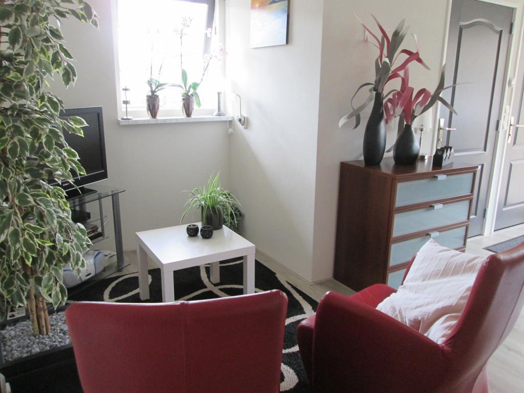 Appartement "Janneke" De Wilp Zimmer foto