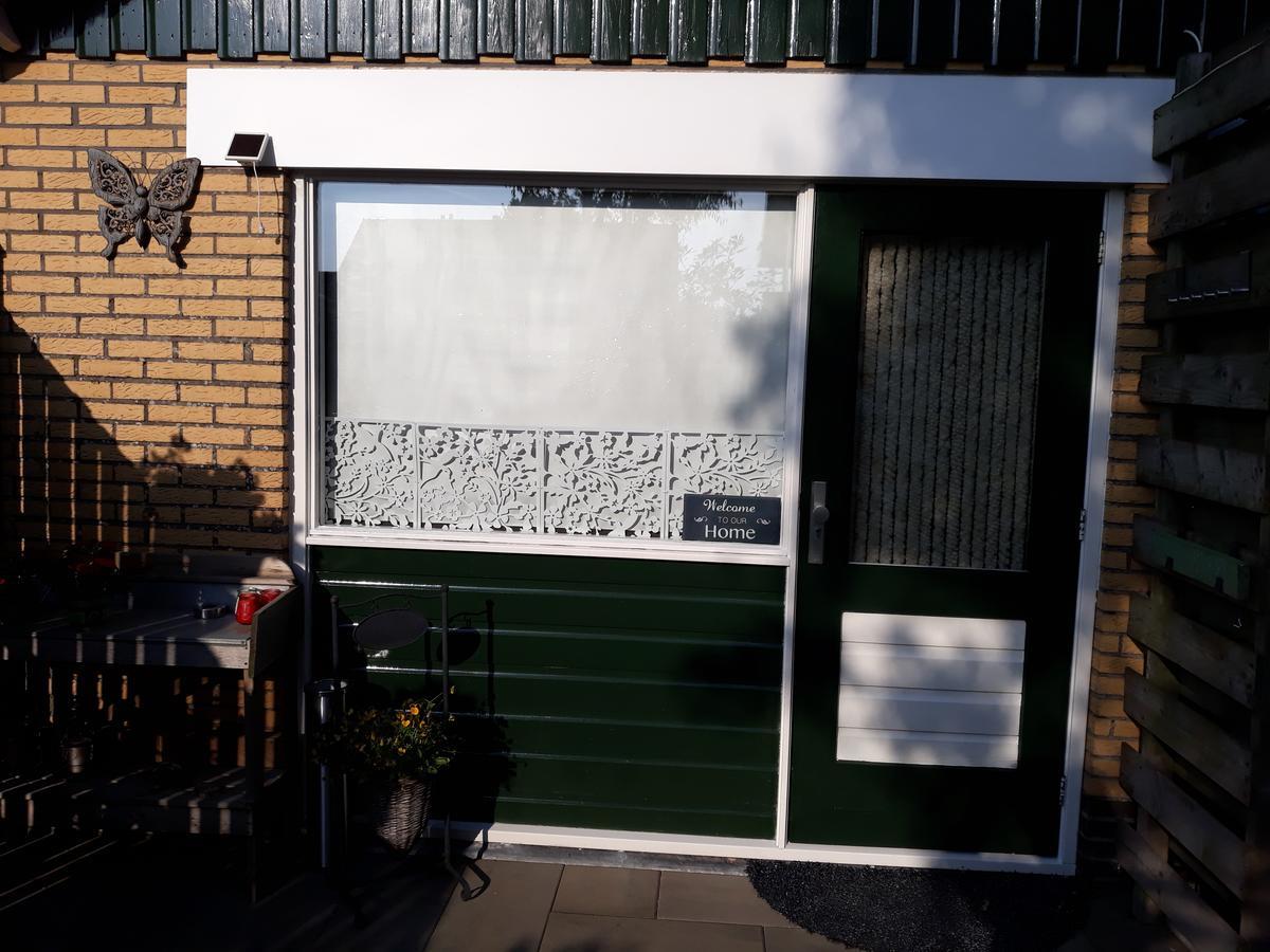 Appartement "Janneke" De Wilp Exterior foto