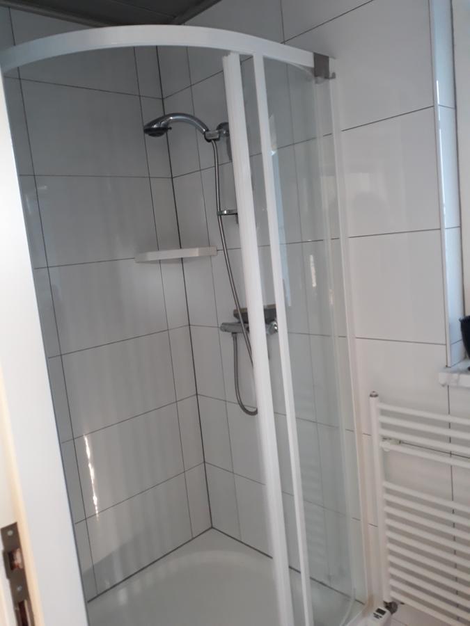 Appartement "Janneke" De Wilp Exterior foto